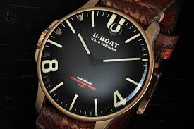 U-Boat Replica Watches